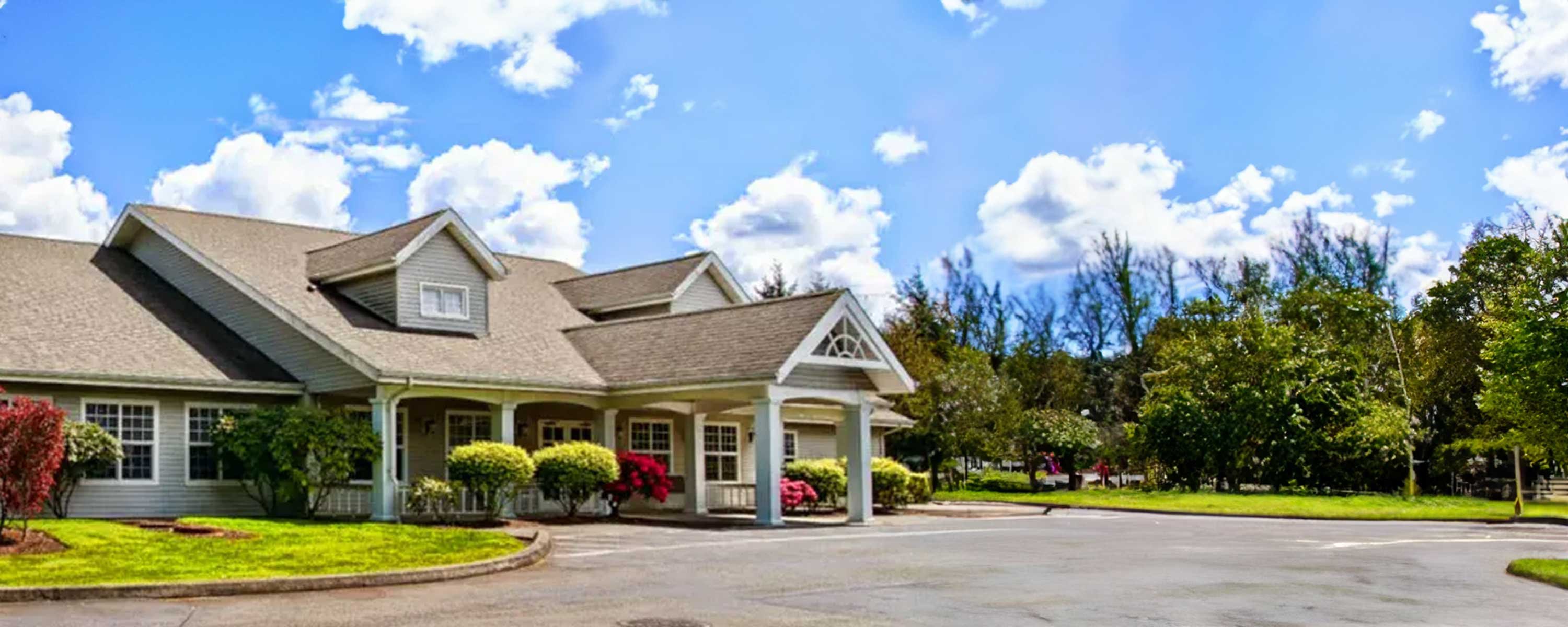 Liberty Place Senior Apartment Homes