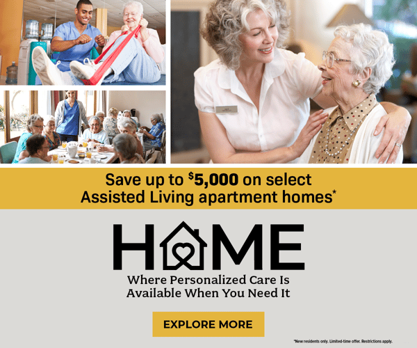 Web Slider_Home Care_Save 5K_1200 x 1000