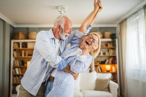 How to Pay for Assisted Living Without Selling the House