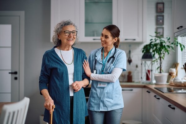 Assisted Living vs. Staying Home: The Real Cost Breakdown