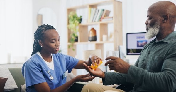 5 Signs Your Loved One Needs More Than Home Care in Port Orchard, WA